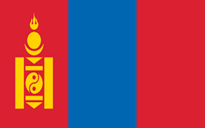 eSIM du lịch Mông Cổ